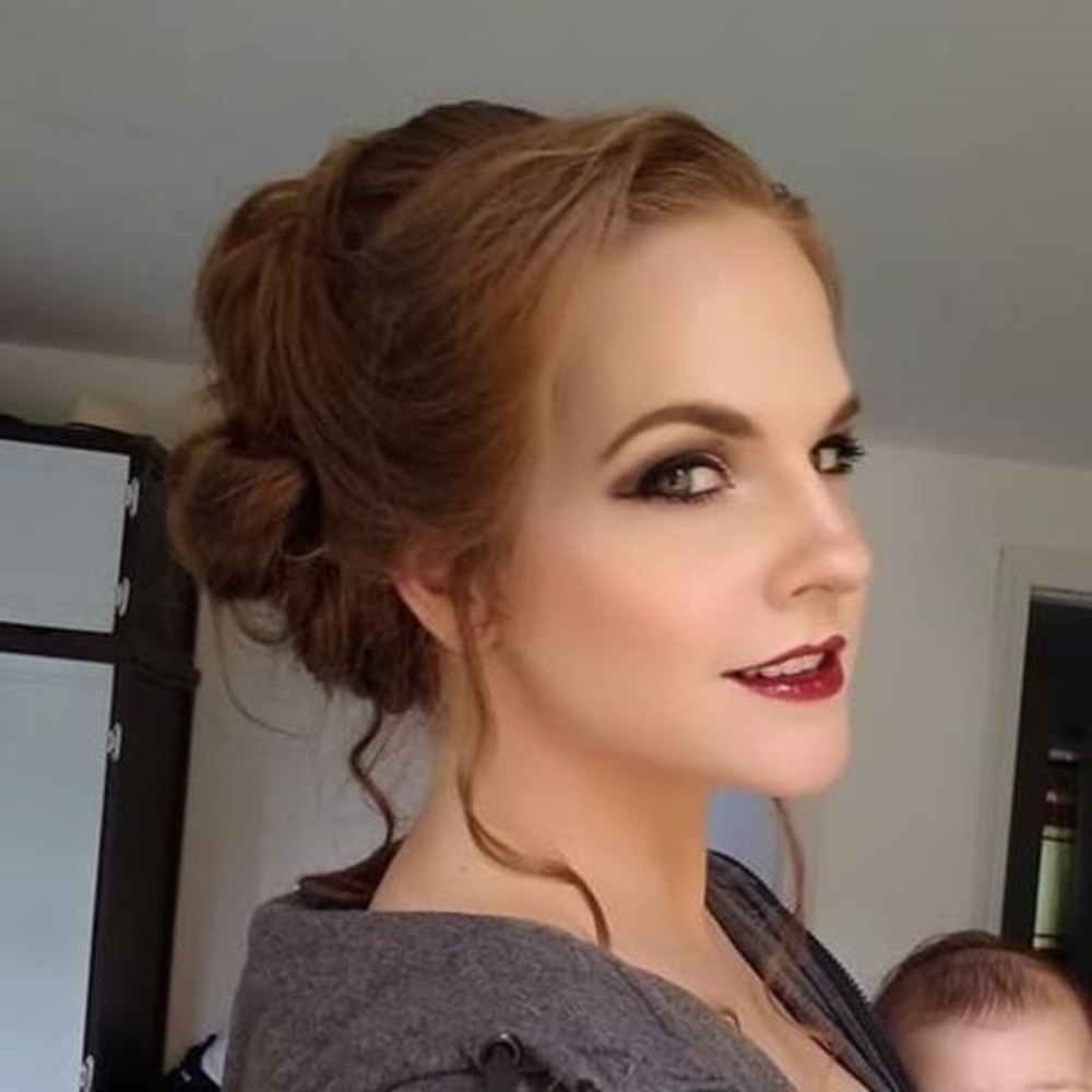 Meet your Posher, Meg